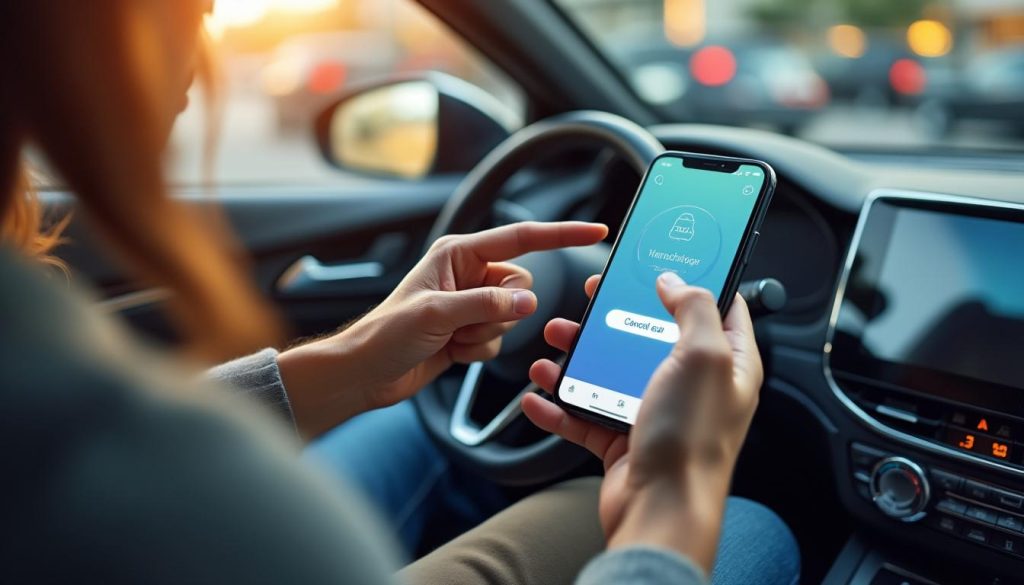 découvrez comment annuler facilement un trajet blablacar en tant que passager ou conducteur grâce à notre guide étape par étape. maîtrisez les démarches pour gérer vos réservations en toute simplicité.