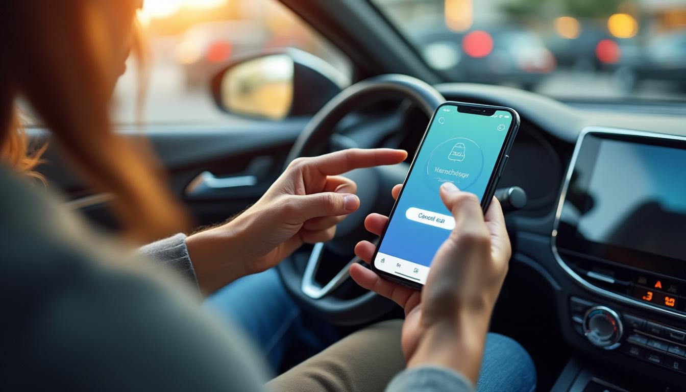 Comment annuler un trajet Blablacar en tant que passager ou conducteur ?