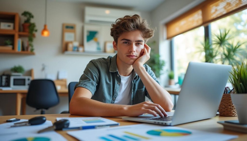 découvrez comment choisir une assurance auto abordable sans faire de compromis sur la couverture et la qualité. nos conseils pour trouver la meilleure offre adaptée à vos besoins.
