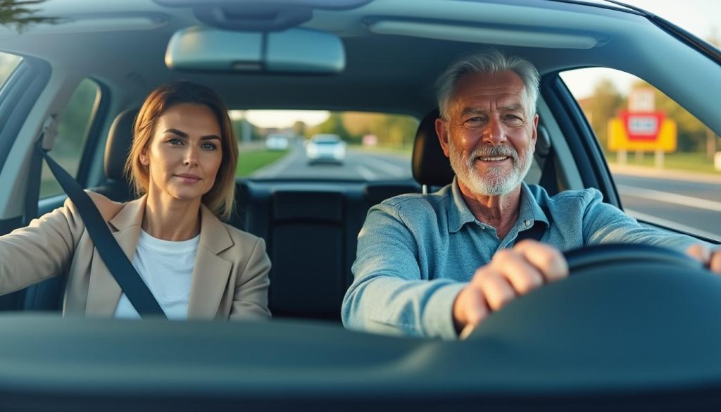 découvrez les étapes, conseils et astuces pour réussir votre permis de conduire à 50 ans, quel que soit votre niveau d'expérience. prenez le volant en toute confiance !