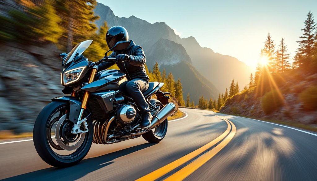 découvrez nos conseils pour vivre une expérience de conduite exceptionnelle avec votre bmw motorrad, alliant confort, performance et sécurité.