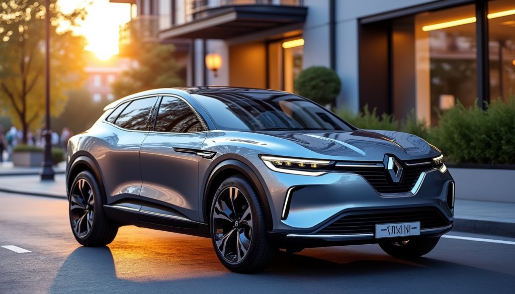 découvrez notre analyse complète du suv coupé renault arkana : design, performances, confort et rapports qualité-prix pour savoir ce qu'il vaut vraiment.