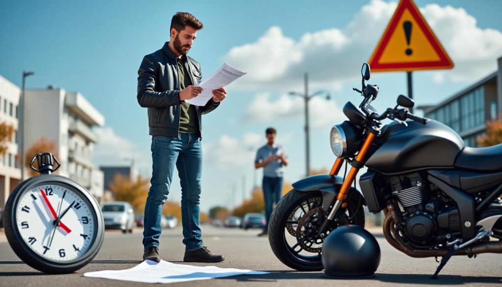 découvrez les erreurs courantes à éviter lors de la souscription d'une assurance moto pour protéger efficacement votre véhicule et économiser sur vos garanties.