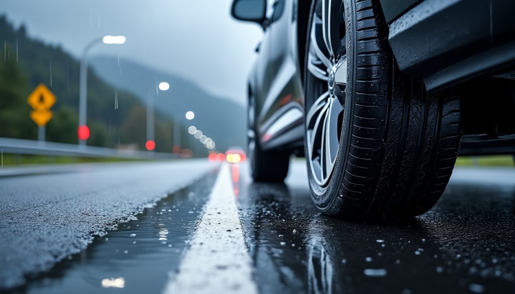 découvrez les normes et obligations essentielles de la réglementation antidérapante pour véhicules automobiles afin d'assurer sécurité et conformité sur la route.