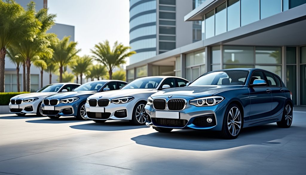 découvrez quels modèles de bmw série 1 il vaut mieux éviter, avec des conseils pour choisir un véhicule fiable et éviter les mauvaises surprises.