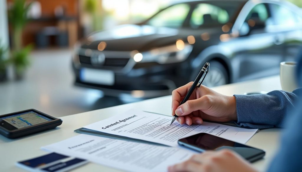 découvrez les astuces incontournables et les bons plans essentiels à connaître avant de louer une voiture pour profiter d'une location économique et sans surprise.