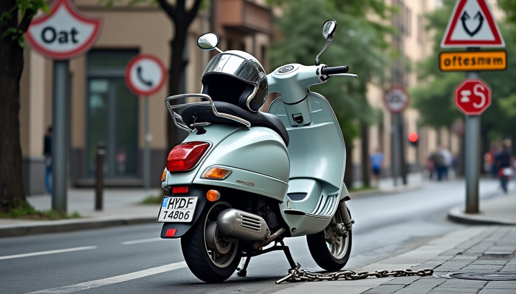 découvrez les principaux pièges à éviter pour bien assurer votre scooter 50 cc et bénéficier d'une couverture adaptée à vos besoins.