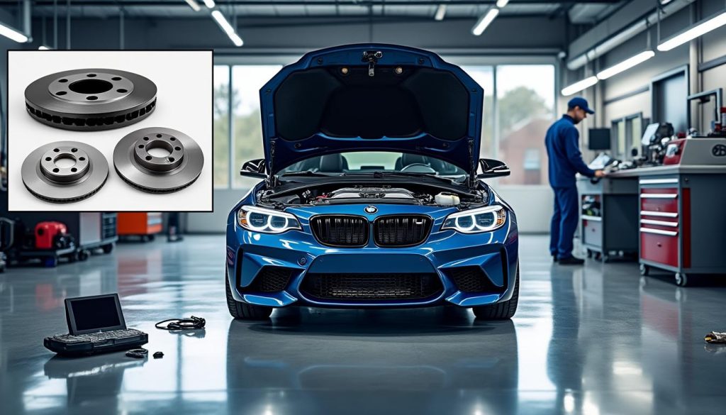 découvrez les problèmes courants rencontrés sur la bmw m135i xdrive et les solutions efficaces pour les résoudre, afin d'optimiser la performance et la fiabilité de votre véhicule.