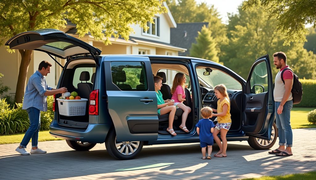 découvrez si le peugeot partner tepee est le véhicule le plus pratique pour les besoins de votre famille, avec ses fonctionnalités, son espace et son confort adaptés à tous.