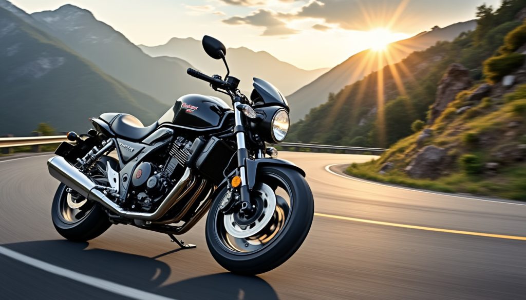découvrez notre verdict complet après l'essai de la honda hornet 600 s : performances, design et ressenti au guidon.
