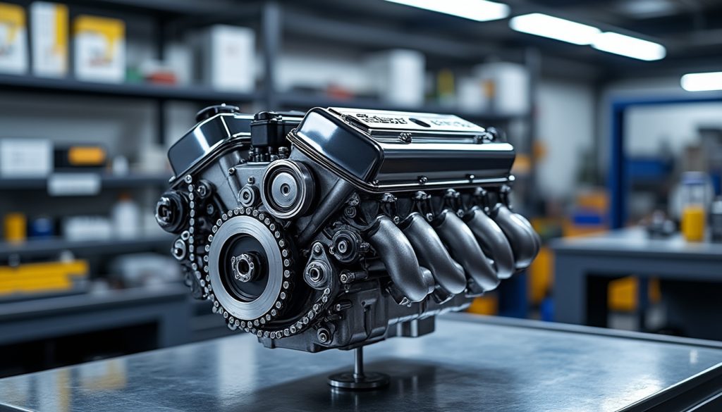 découvrez la fiabilité du moteur 2.5 duratec et ses principaux points forts, pour mieux comprendre ses performances et son entretien.