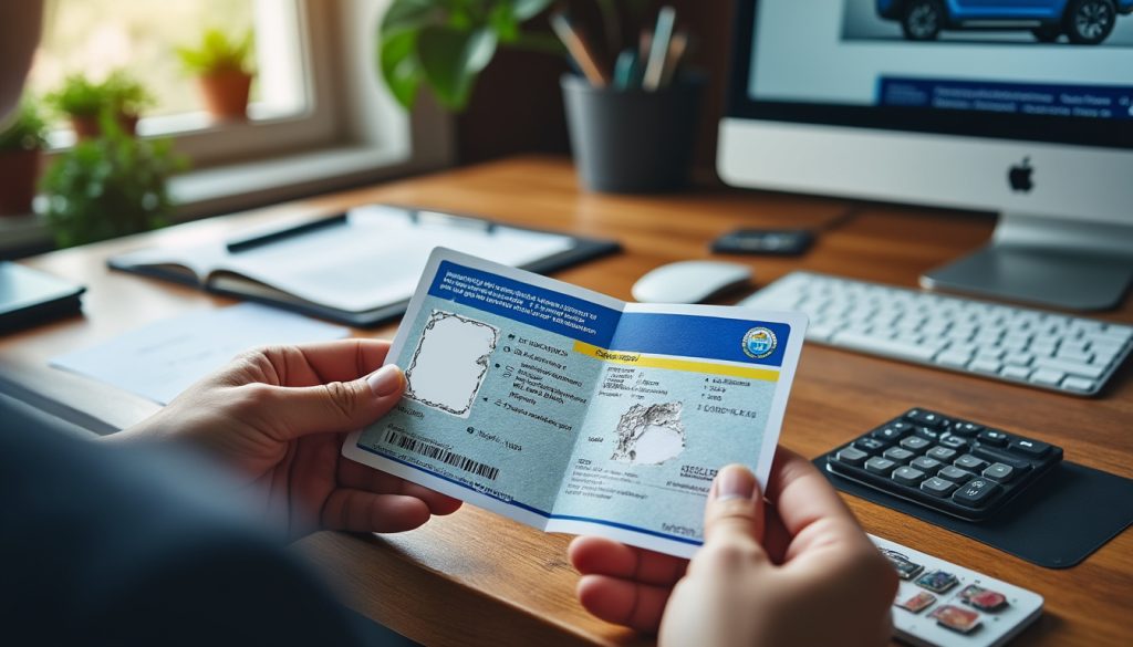 découvrez les conséquences d'un écrasement de carte grise et les démarches à suivre pour obtenir un duplicata rapidement et en toute simplicité.