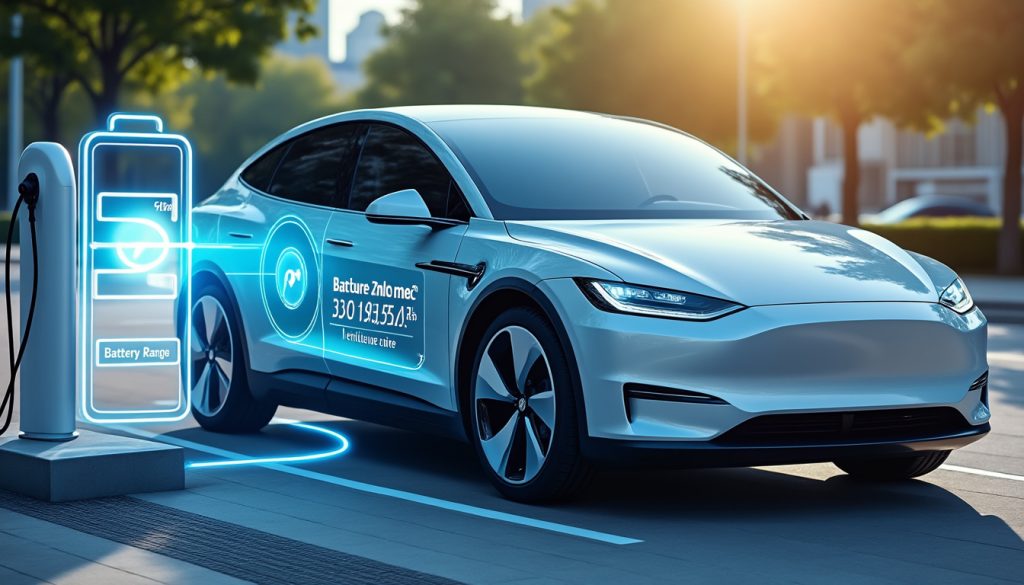 découvrez les 3 critères essentiels à considérer pour choisir la voiture électrique idéale qui correspond à vos besoins et votre budget.