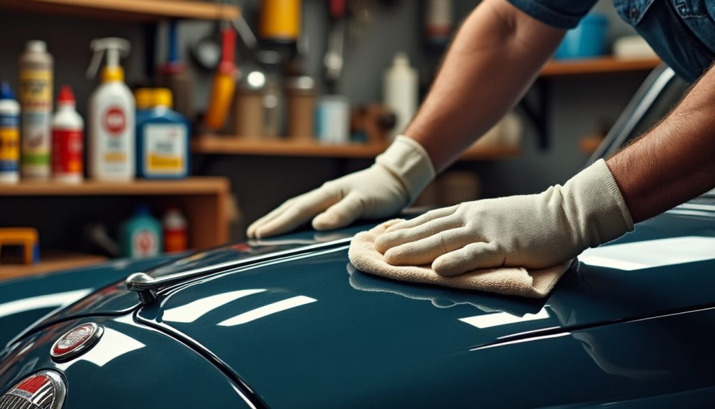 découvrez nos conseils pratiques pour bien entretenir votre vieille voiture et prolonger sa durée de vie tout en conservant ses performances et son charme.