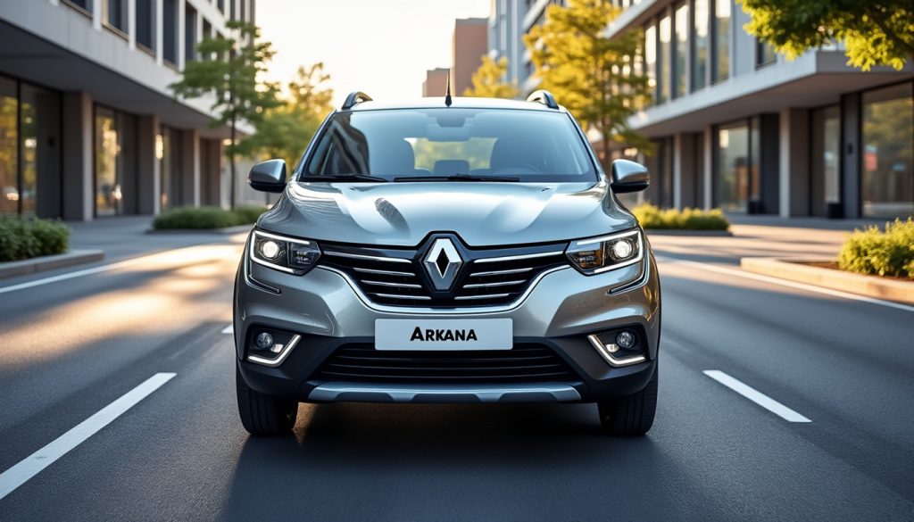 découvrez la fiabilité du renault arkana 1.3 tce 140 edc à travers une analyse complète de ses performances, entretien et retours d'expérience.