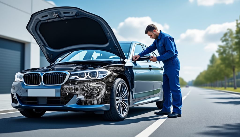 découvrez pourquoi votre voiture tremble lorsqu'elle est au point mort et apprenez les solutions efficaces pour réparer ce problème couramment rencontré.