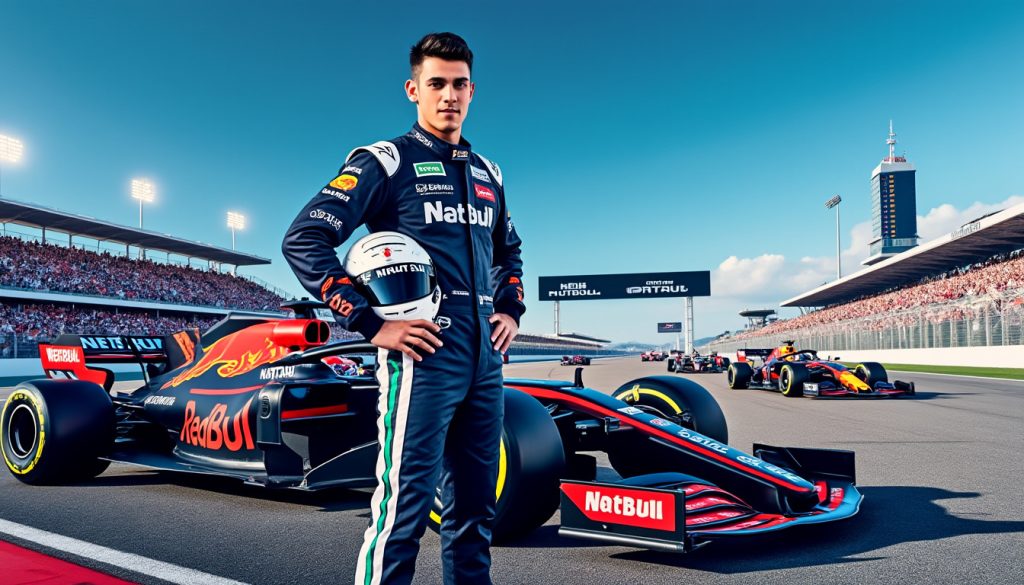 découvrez le palmarès complet et la biographie détaillée d'esteban ocon, pilote français de formule 1, ses performances, ses débuts et ses moments clés en f1.