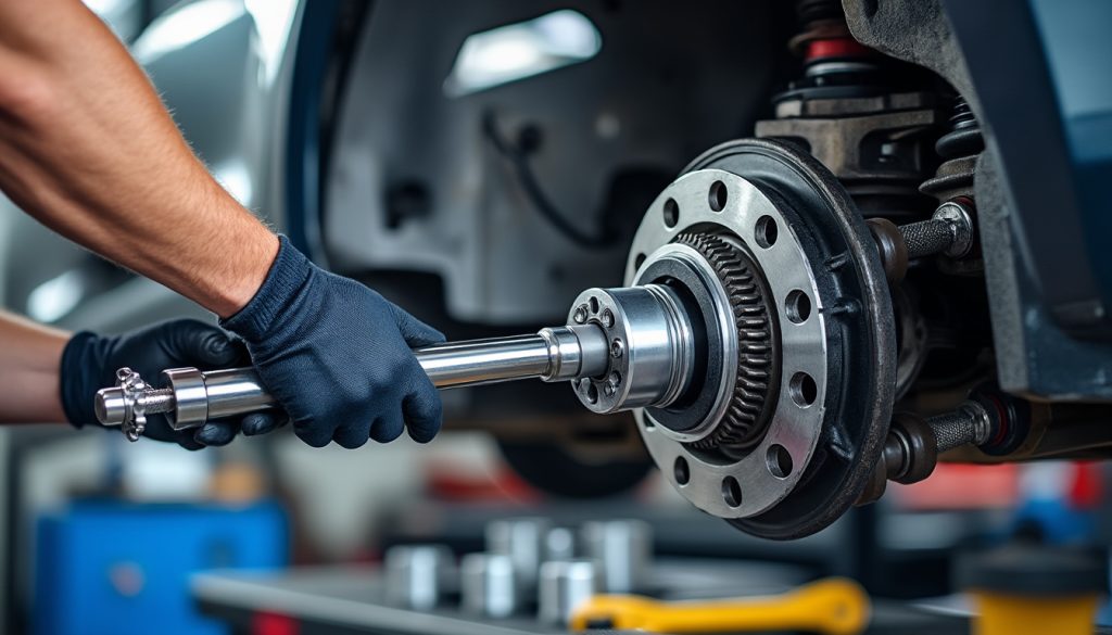 découvrez le coût moyen du changement de crémaillère de direction pour votre voiture, les facteurs qui influencent le prix et des conseils pour bien entretenir ce composant essentiel.