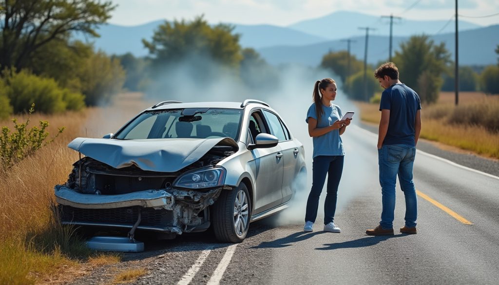 découvrez comment estimer le prix de rachat d'une voiture en panne et les facteurs qui influencent sa valeur. conseils pratiques pour vendre rapidement et au meilleur prix.
