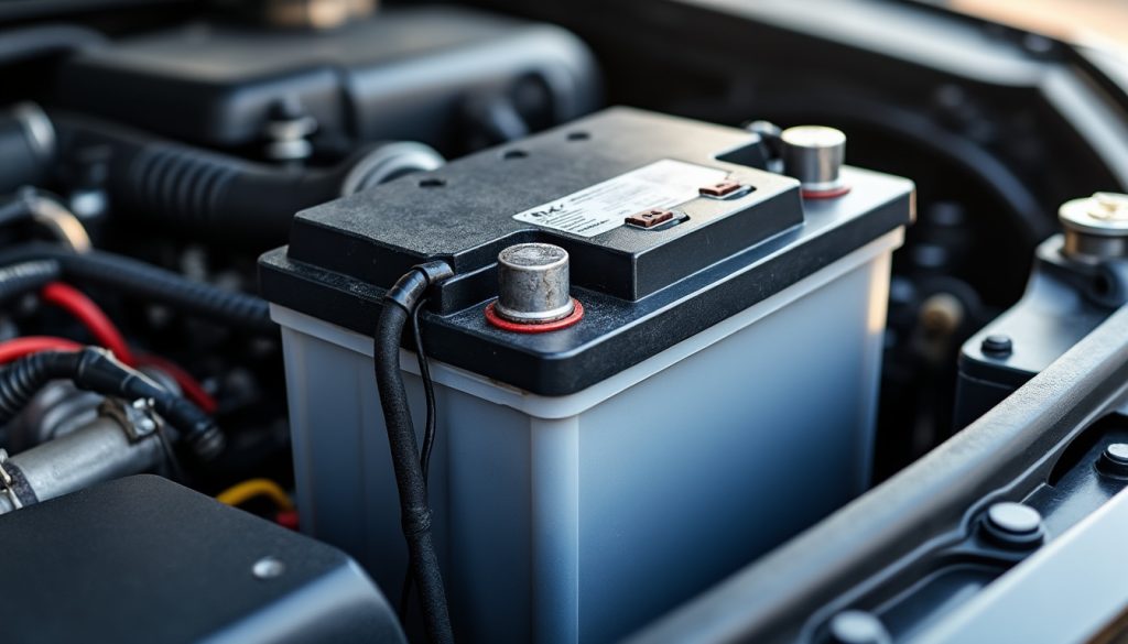 découvrez la durée de vie moyenne d'une batterie de voiture, les facteurs qui l'influencent et des conseils pour prolonger son autonomie.