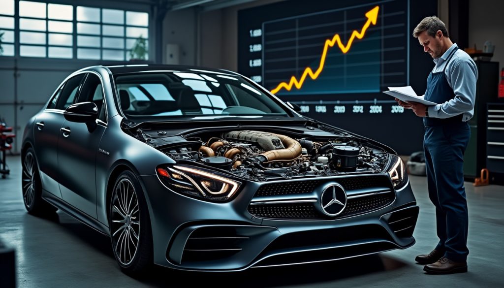 découvrez les principales raisons pour lesquelles l'achat d'une mercedes classe b pourrait ne pas être la meilleure option, incluant ses inconvénients, coûts et alternatives.