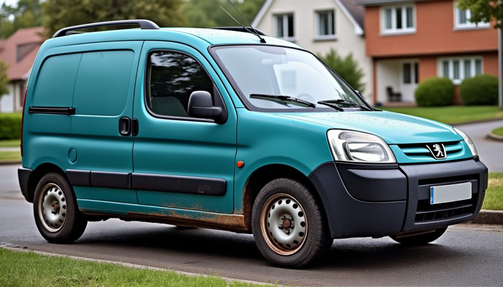 découvrez quels modèles du peugeot partner tepee éviter et les problèmes récurrents signalés pour faire un choix éclairé lors de votre achat.