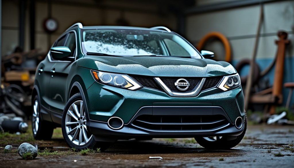 découvrez quels modèles de nissan qashqai il est préférable d'éviter lors de l'achat et informez-vous sur les problèmes courants pour faire un choix éclairé.