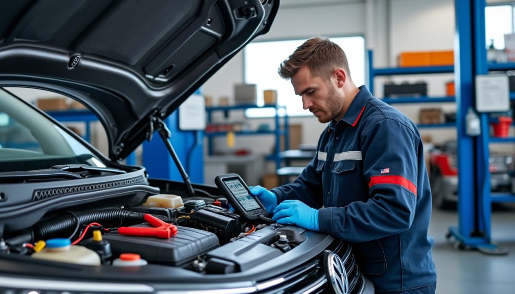 découvrez les pannes fréquentes du volkswagen t-cross et leurs solutions pour entretenir efficacement votre véhicule et éviter les mauvaises surprises.
